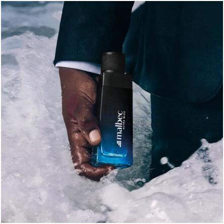 Malbec Ultra Bleu-او بوتیکاریو مالبک اولترا بلو