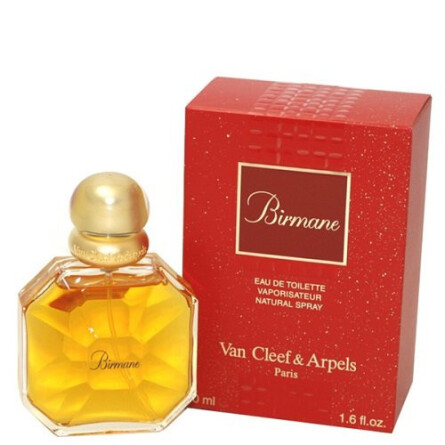 Birmane-ون کلیف اند آرپلس بیرمن