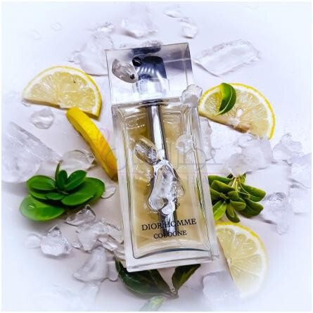 Dior Homme Cologne-دیور هوم کلن 2007
