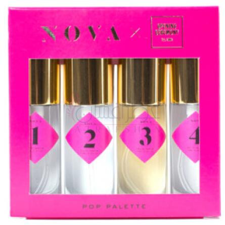 Pop Palette-نوا پاپ پالت