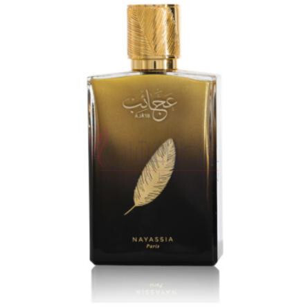 Aja’ib-نایاشیا اجاعيب
