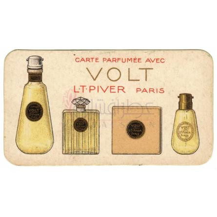 Volt-ال تی پایور وولت