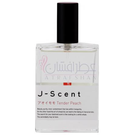 Tender Peach-جی سنت تندر پیچ