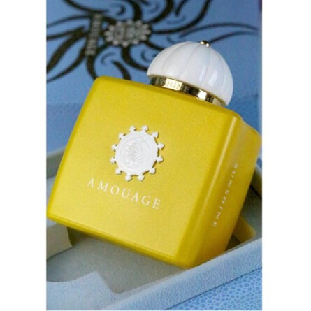 AMOUAGE Sunshine for women 100