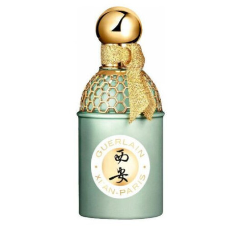 Xi'an-گرلن ژیان