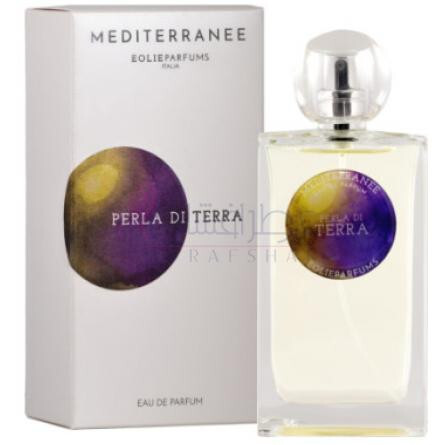 Perla di Terra-ائولی پارفومز پرلا دی ترا