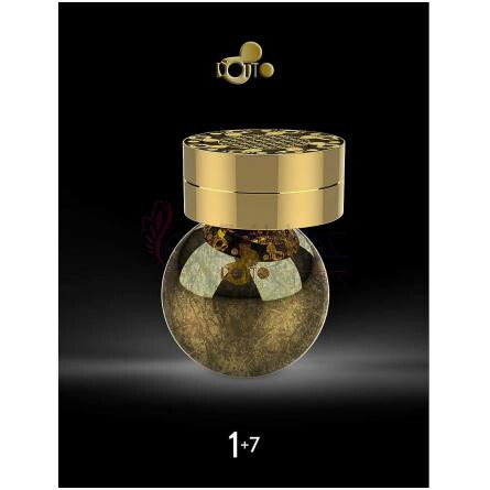 1+7 Extrait de Parfum-دوتو 1+7 اکستریت د پرفیوم