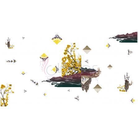 Les Cayes-بمبئی پرفیومری لس کیس