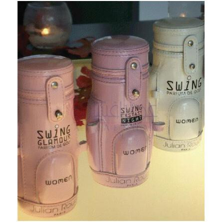 Swing Glamour-جولیان روآس سویینگ گلامور