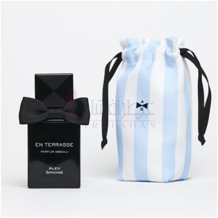 En Terrasse Parfum Absolu-الکس سیمون این تراس پارفوم ابسولو