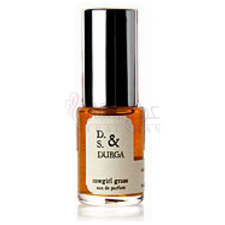 Cowgirl Grass- دی اس اند دورگا کوگرل گراس