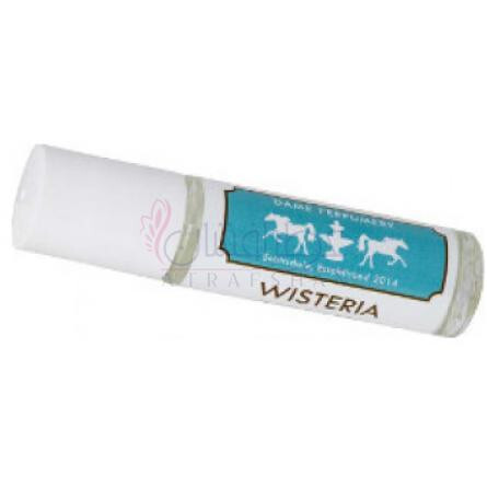 Soliflore Wisteria-دیم پرفیومری سولیفلور ویستریا