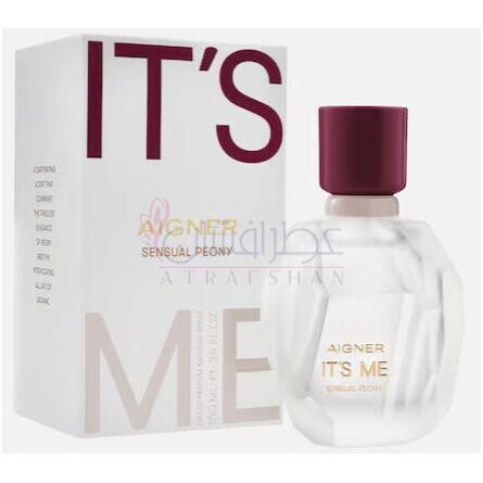 It's Me Sensual Peony-اگنر ایتس می سنشوال پئونی