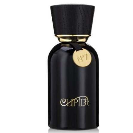 Cupid No.7 Parfum-کاپید نو 7 پارفوم