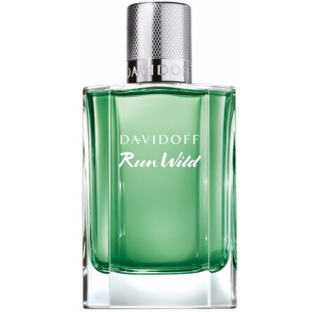 Run Wild for men-دیویدوف ران وایلد مردانه