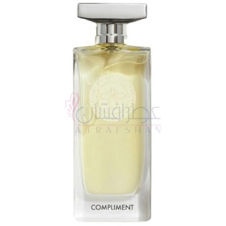 Compliment-میسون ویولت کامپلیمنت