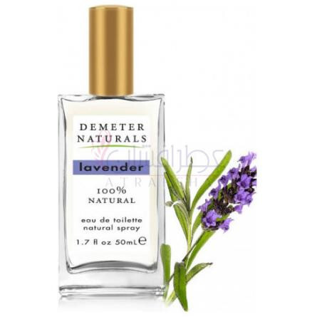 Lavender Eau de Toilette-دیمتر فرگرنس لاوندر ادوتویلت
