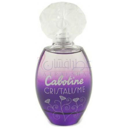 Cabotine Cristalisme-گرس کابوتین کریستالیسم