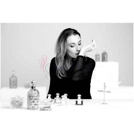 La Petite Robe Noire Rose Rose Rose-گرلن لا پتیت روب نویر رز رز رز