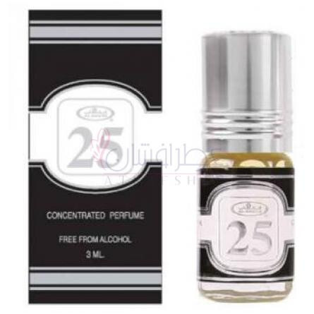 Perfume 25-ال رحاب پرفیوم 25