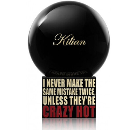I Never Make The Same Mistake Twice, Unless They're Crazy Hot-بای کیلیان آی نور میک د سیم میستیک توآیس انلس در کریزی هات