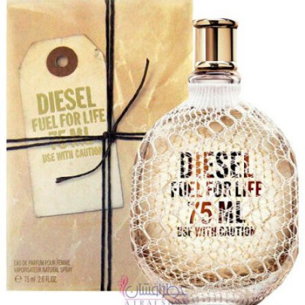 Fuel For Life Femme-دیزل فیول فور لایف زن (فول فر لایف)