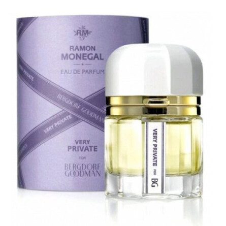 Very Private for Bergdorf Goodman-رامون مونگال وری پرایوت فور برگدورف گودمن