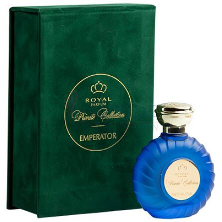 Emperator-رویال پارفوم امپراطور