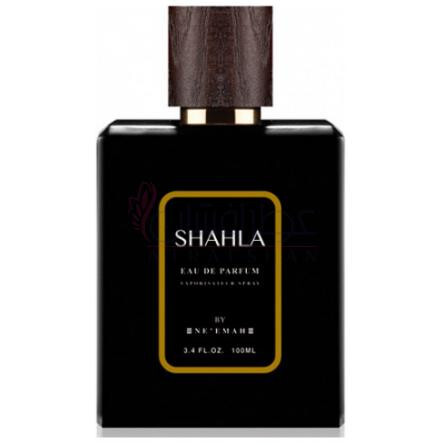 Shahla-نعمة فور فرگرنس اند عود شهلا