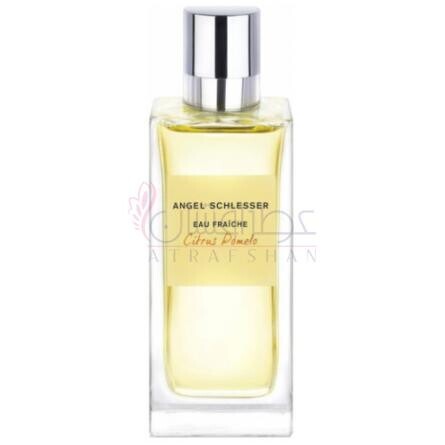 Eau Fraîche Citrus Pomelo-آنجل شلیسر او فرش سیتروس پوملو