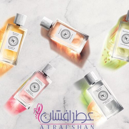 Rose Safran-لوکسیتان ان پروونس رز سافرن