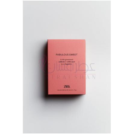 Fabulous Sweet-زارا فابولوس سوییت
