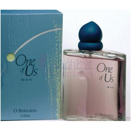 One of Us-او بوتیکاریو وان اف اس