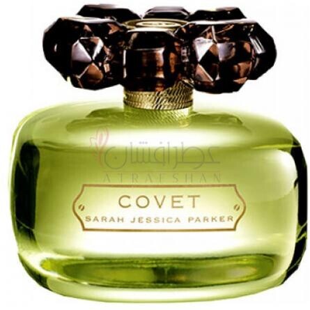 Covet-سارا جسیکا پارکر کووت