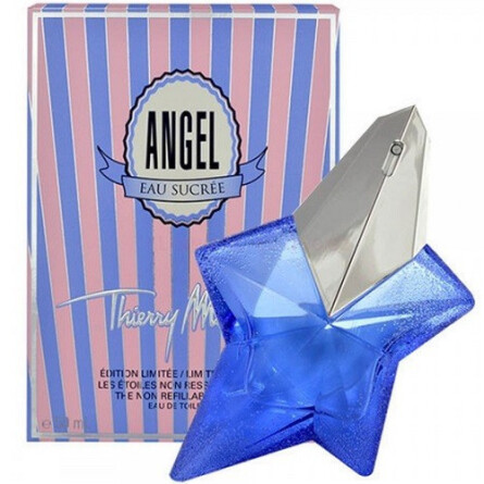 Angel Eau Sucree 2015-تیری موگلر  آنجل او سوکری 2015