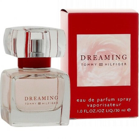 Dreaming-تامی هیلفیگر  دریمینگ