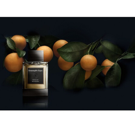 Sicilian Mandarin-ارمنگیلدو زگنا سیسیلین ماندارین