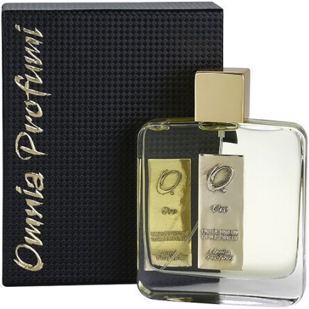 Oro-اومنیا پروفومی اُرو