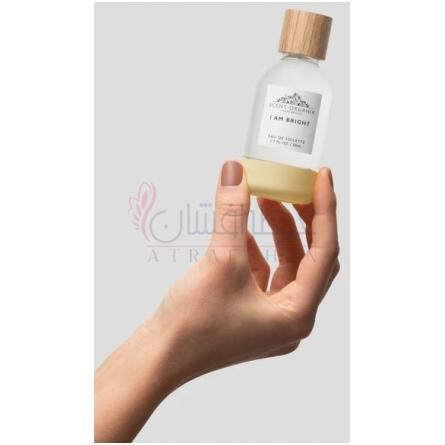 I Am Bright-سنت اورگانیکس ای ام برایت