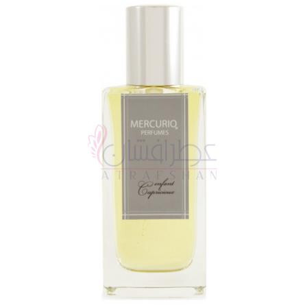 Enfant Capricieux-مرکوریو پرفیومز اینفنت کاپریسیو