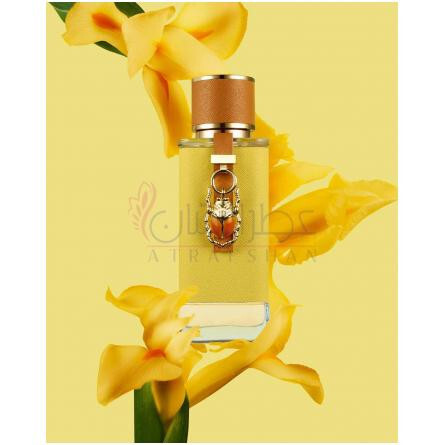 Lucky Charm-کارولینا هررا لاکی چرم