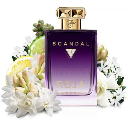 scandal essence de parfum