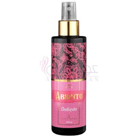 Absinto Sedução-اگوا دی چیرو ابسینتو سداسو