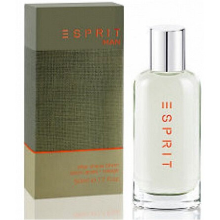 Esprit Man-اسپریت من