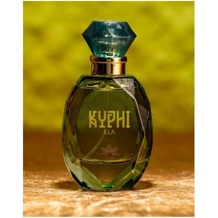 Kyphi Ela-ساکراتو کیفی کایفی الا