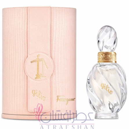 Gilio (2019)-سالواتوره فراگامو جیلیو 2019