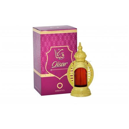 Qisar-اورینتیکا قیثار