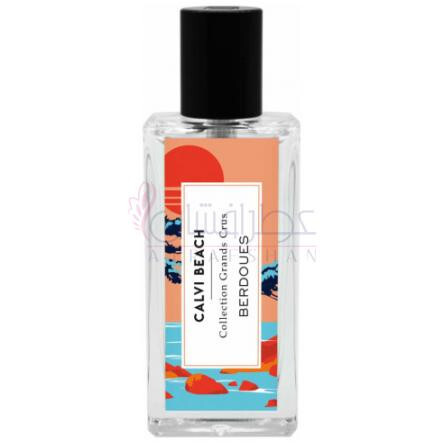 Calvi Beach-پارفومز بردوس کالوی بیچ