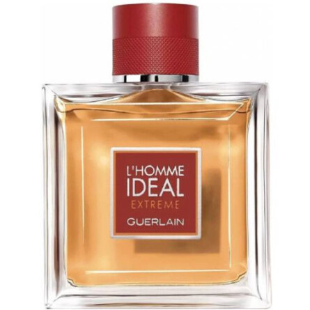 L'Homme Idéal Extrême-گرلن لهوم آیدیل اکستریم (آیدل اکستریم)