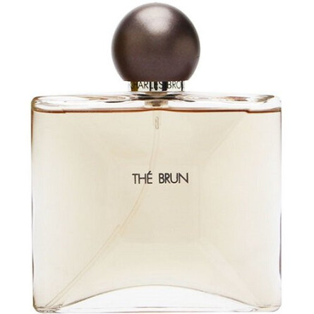 The Brun-جان چالز بروسو د برون